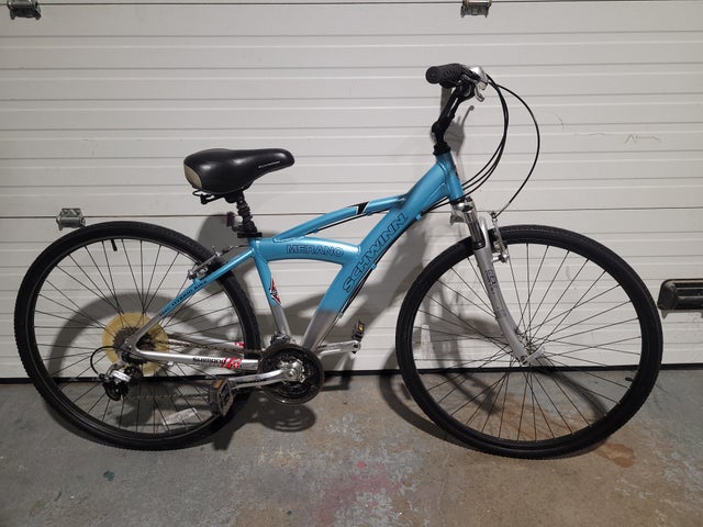 Refurbished Bikes Bike Windsor Essex